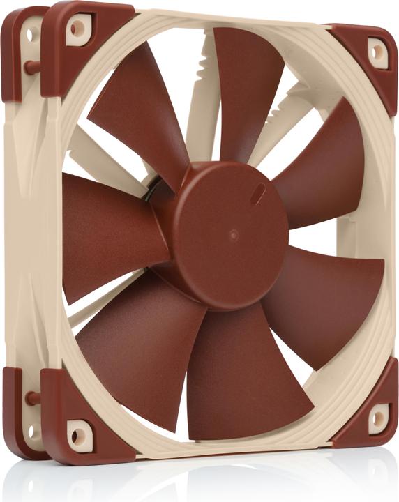Noctua NF-F12 5V (120 mm, 1 x)