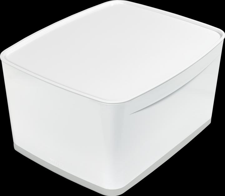 Actual product image Leitz MyBox (31.8 x 19.8 x 38.5 cm, 18 l)
