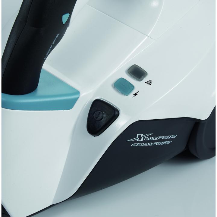 Image du produit Ariete Xvapor Comfort (5 bar, 1500 W)