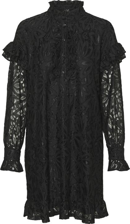 Produktbild Vero Moda VMJOSA Midikleid Kleid aus Spitze (S)