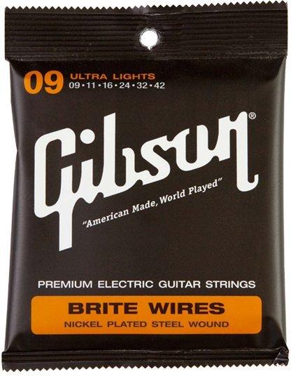 Produktbild Gibson SEG-700 UL
