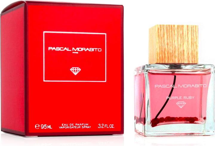 Pascal Morabito Purple Ruby (Eau de Parfum, 95 ml)