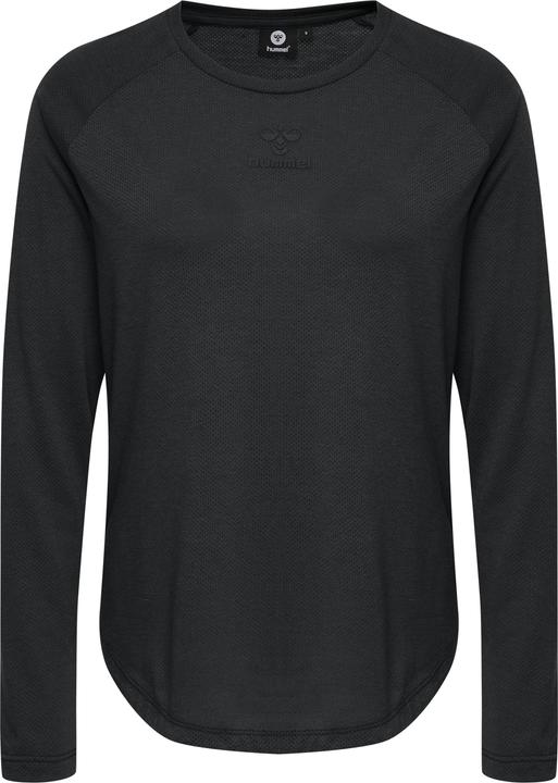 Produktbild hummel Vanja T-Shirt L/S (XS)