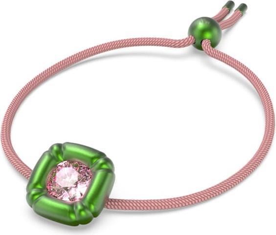 Actual product image Swarovski Ladies' Bracelet 5613643 25 cm (25 cm, Aluminium)
