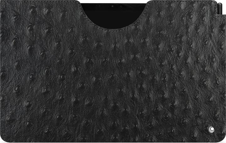 Autruche nero ( Noir / Nero)