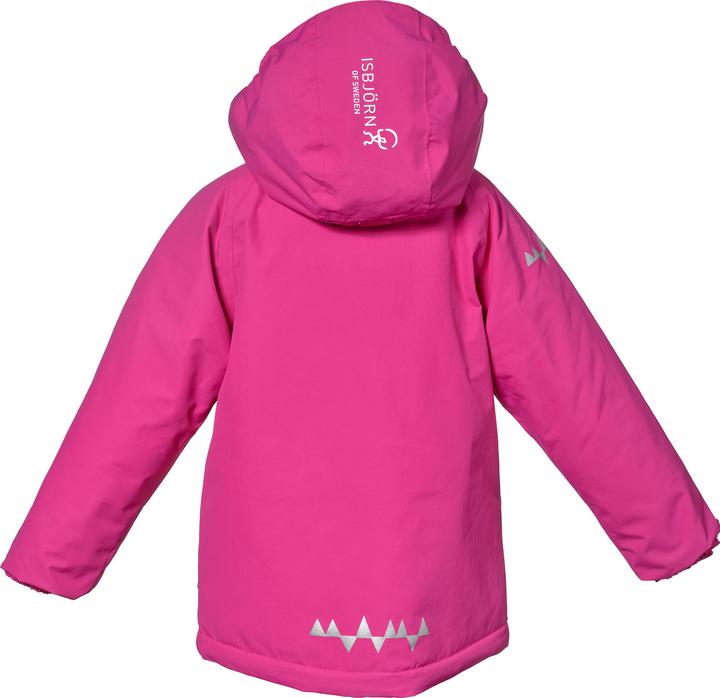 Image du produit Isbjörn Veste d'hiver Kid's Helicopter (98, 104)