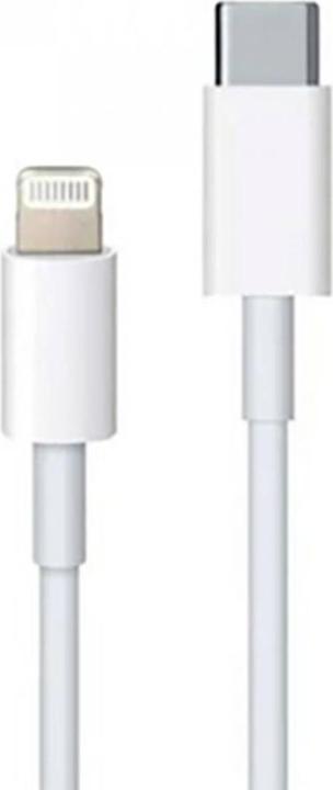 Actual product image Reekin USB C – Lightning (1 m, USB 2.0)
