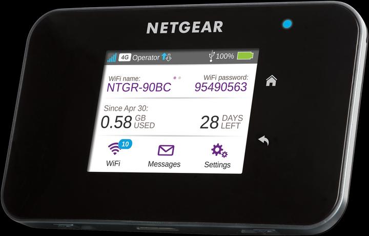 Netgear AirCard 810