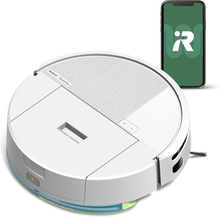 Produktbild iRobot Roomba 205 (Saugwischroboter)