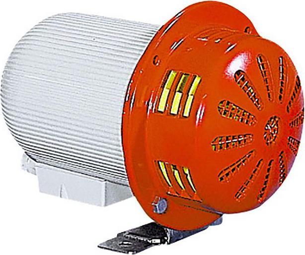 Produktbild Rs Pro Sirene 114dB, 240 V ac