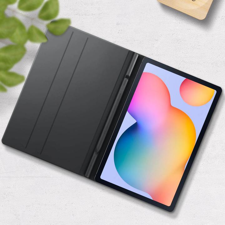 Actual product image Samsung Book Cover (Galaxy Tab S6 Lite 10.4 (2020))
