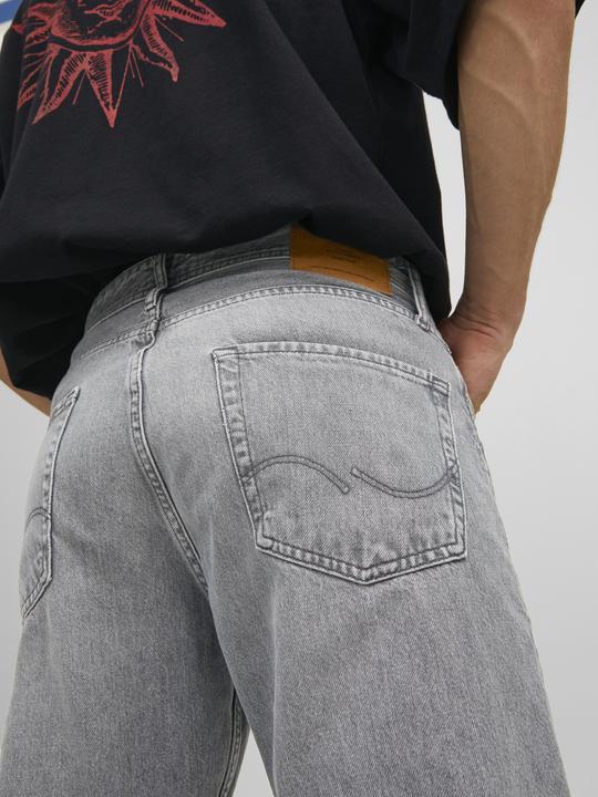 Image du produit Jack & Jones Chris Original CJ 020 Loose Fit Jeans (W36/L34)