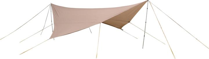 Produktbild Spatz Squarewing 350 BTC (Tarp, 3.15 kg)
