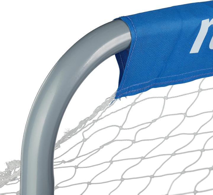Actual product image Relaxdays Soccer goal