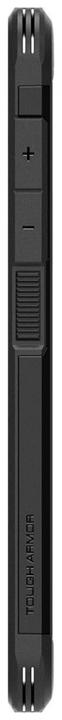 Actual product image Spigen Tough Armor (Samsung Galaxy S24+)