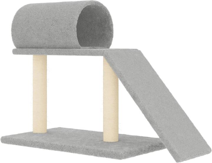 Immagine prodotto VidaXL Silver (55.50 cm, Grigio chiaro)