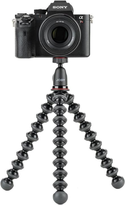 Joby GorillaPod 1K Kit (Metall, Kunststoff)
