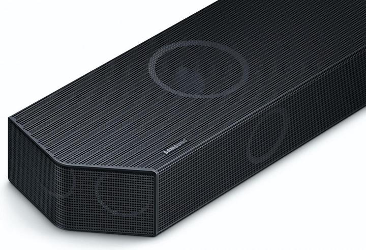 Produktbild Samsung HW-Q935GD/ZG (540 W, 9.1.4 Kanal)