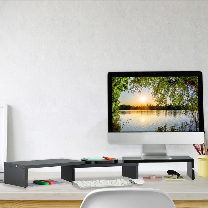 Actual product image Relaxdays Dual