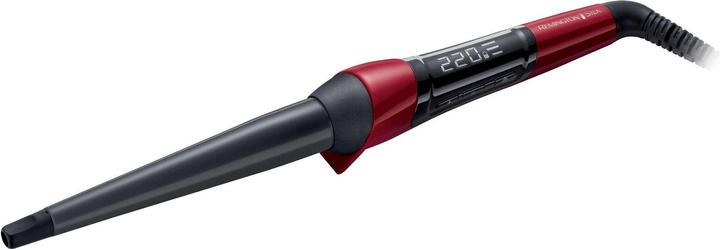 Remington Silk Curling Wand (25 mm, 13 mm)