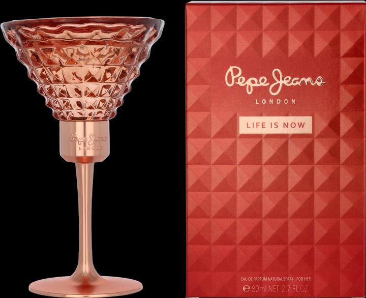 Produktbild Pepe Jeans Fragrances For Her (Eau de Parfum, 80 ml)