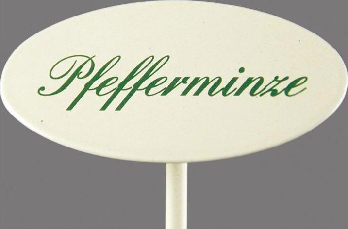Spice plug peppermint (20 cm)