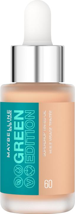 Maybelline New York Edizione verde (60 60)