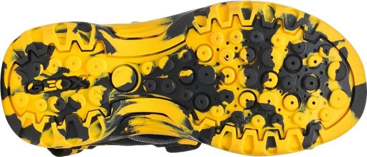 Produktbild Geox Jungen Sandalen Borealis (18)
