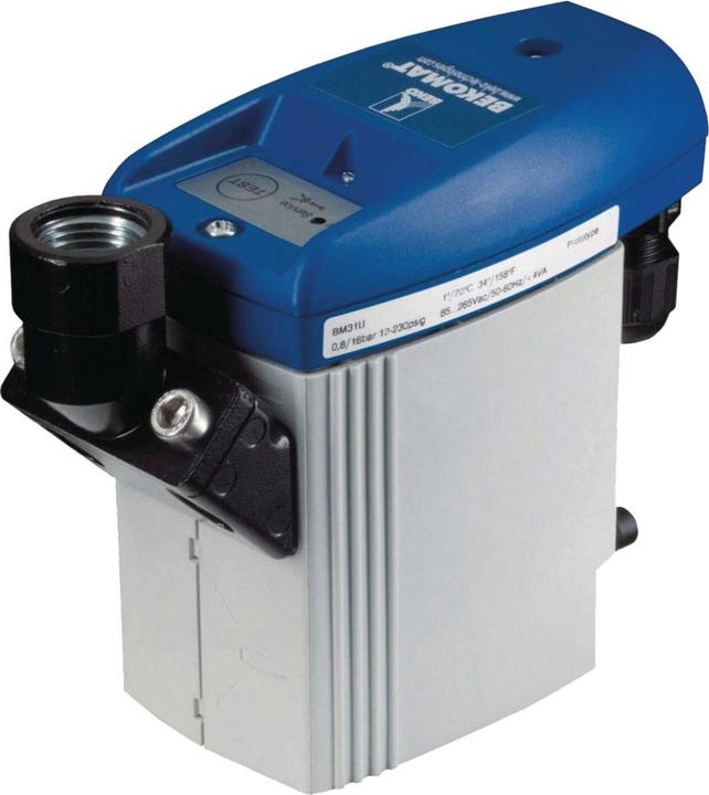 Produktbild Aircraft Elektronischer Kondensatableiter BEKOMAT 31 (16 Bar)
