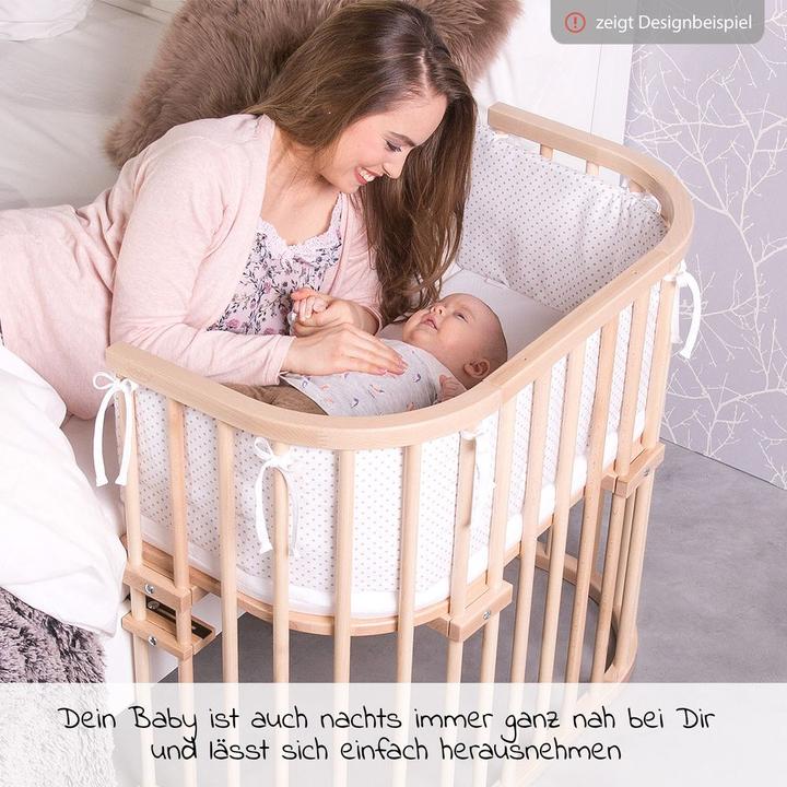Produktbild Babybay Original