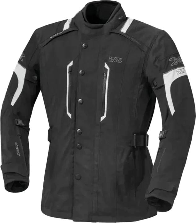 iXS Savona