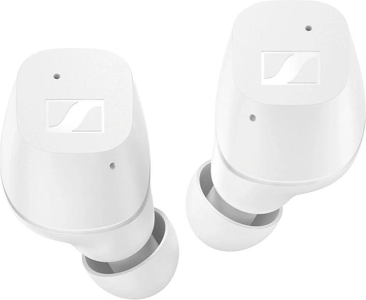 Produktbild Sennheiser Cx (ANC, 9 h, Kabellos)
