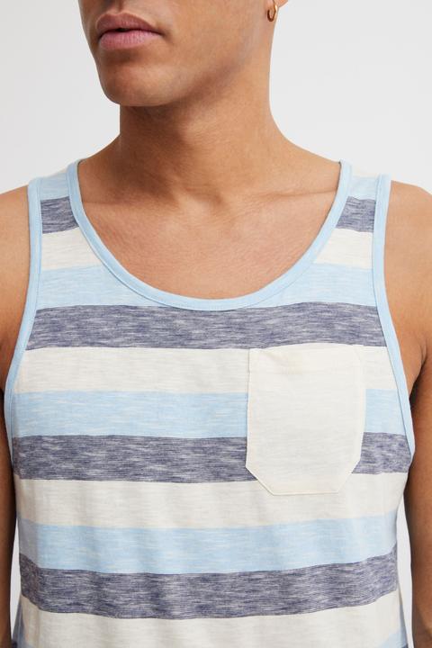 Actual product image Solid Whicco Men's Tank Top (3XL)