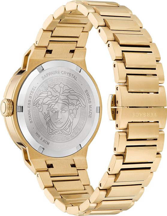 Immagine prodotto Versace Medusa infinita (Orologio da polso analogico, 38 mm)