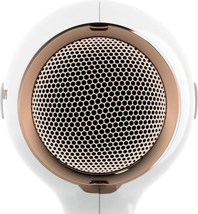 Actual product image Philips Hairdryer