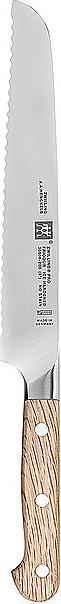 Actual product image Zwilling Bread knife Pro Cornelia Poletto (20 cm)