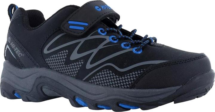 Hi-Tec Jungen Wanderschuhe Blackout