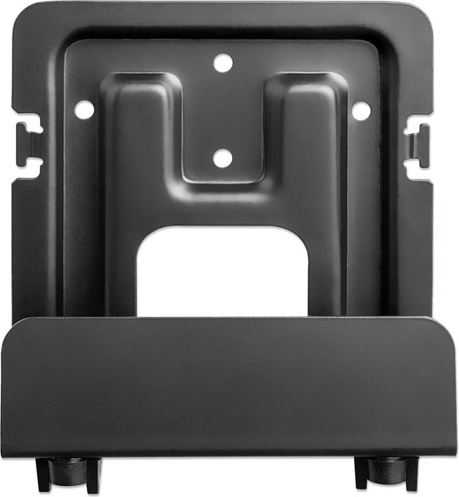Actual product image Manhattan Wall mount for streaming boxes and media players (Wall, 5 kg)