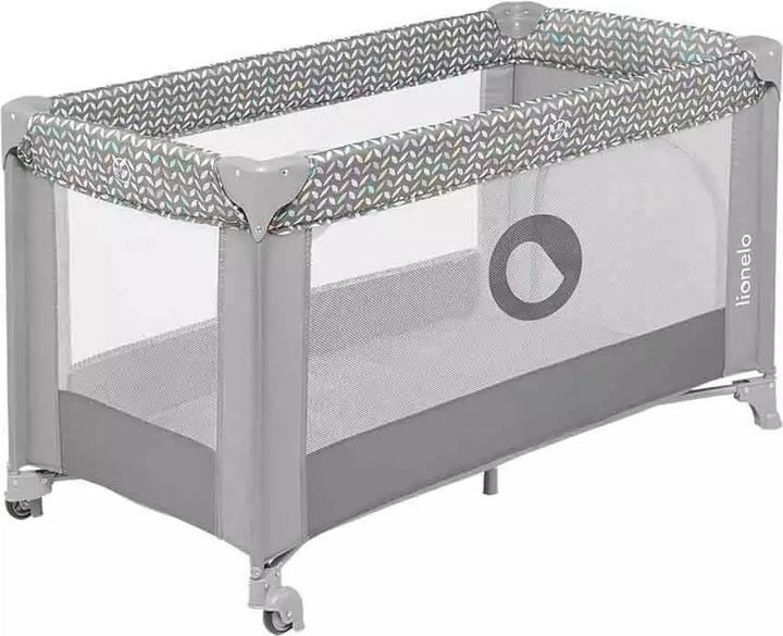 Actual product image Lionelo Stefi Plus
