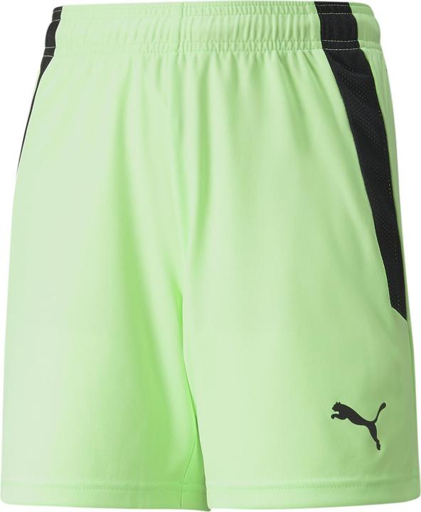 Immagine prodotto Puma Pantaloncini teamLIGA Jr-704931 (128)