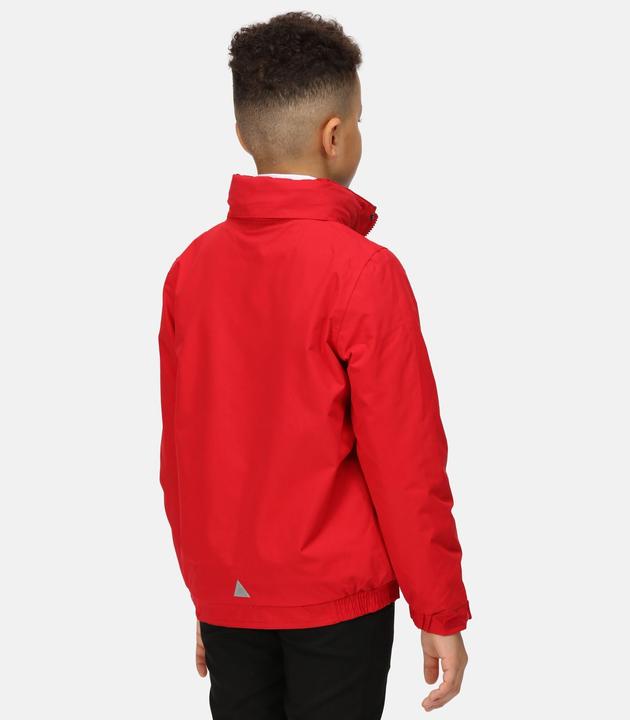 Actual product image Regatta ThermoJacket waterproof (152)