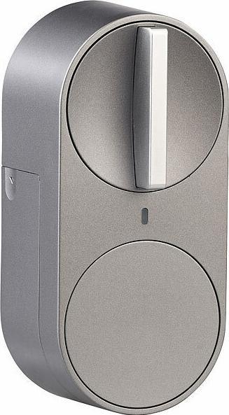 Actual product image VisorTech Smart motorised door lock drive with Bluetooth and app (Smartphone)