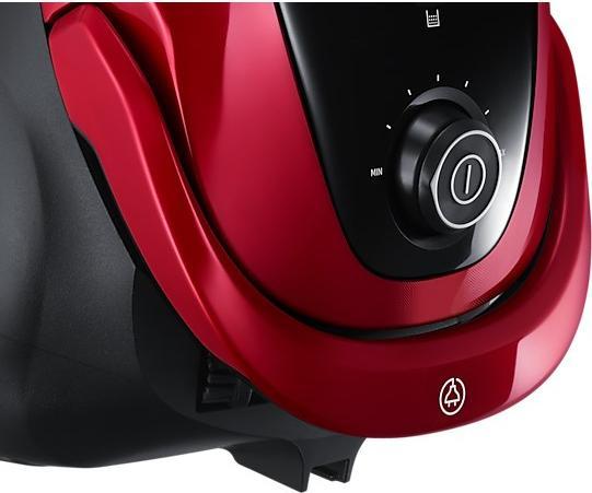 Image du produit Samsung VC07M25E0WR