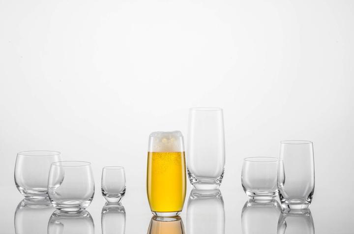 Produktbild Schott Zwiesel Allroundbecher FOR YOU (0.43 l, 4 x)