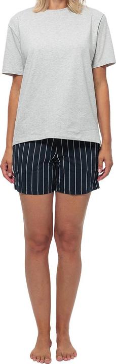 Produktbild Schiesser Organic Cotton Schlafanzug (46, 3XL)