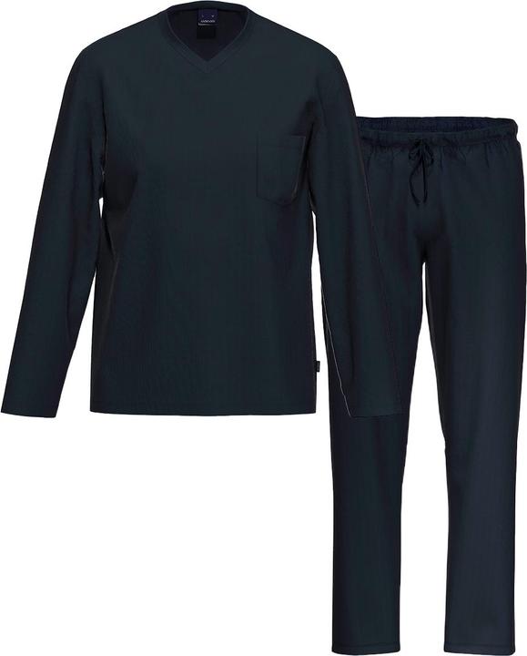 Produktbild Ammann Organic Cotton Schlafanzug lang (L)