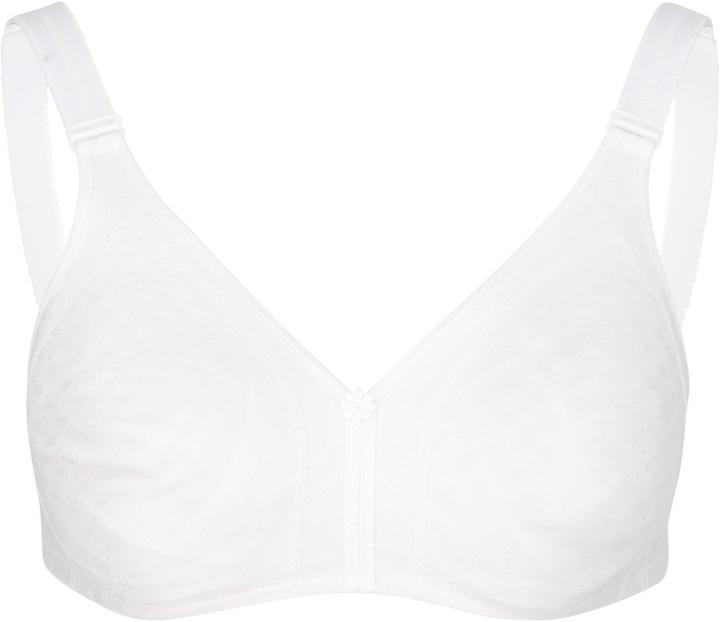Image du produit Susa Comfort Plus Topsy Soutien-gorge sans armatures (100 B, Une unité par pack)