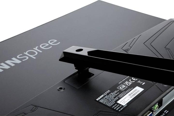 Actual product image Hannspree HC270HPB (1920 x 1080 pixels, 27")