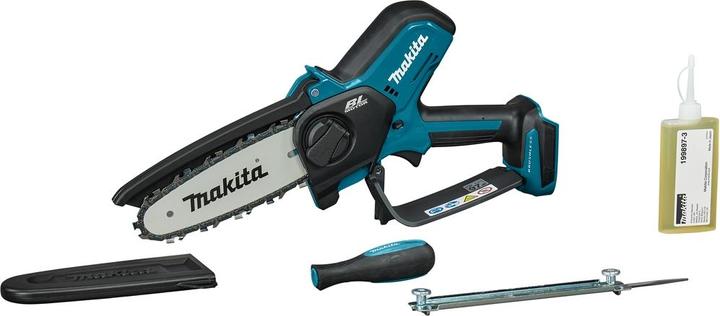 Actual product image Makita DUC150Z (Battery chain saw)