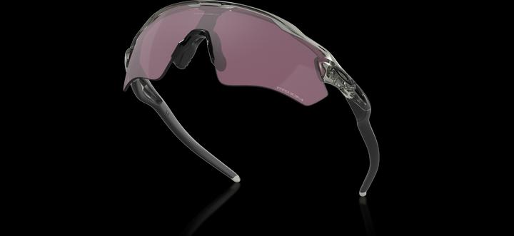 Actual product image Oakley Radar (Grey ink, Prizm Road Black)